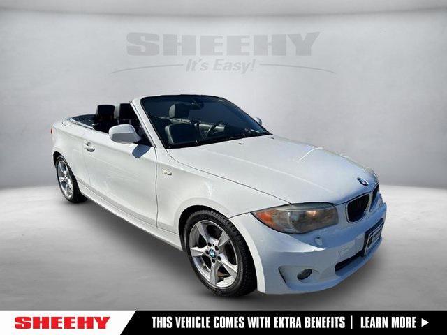 2013 bmw 128 128i