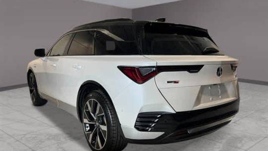 2024 Acura ZDX