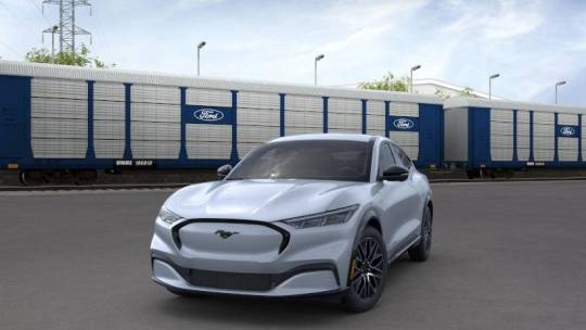 2024 Ford Mustang Mach-E