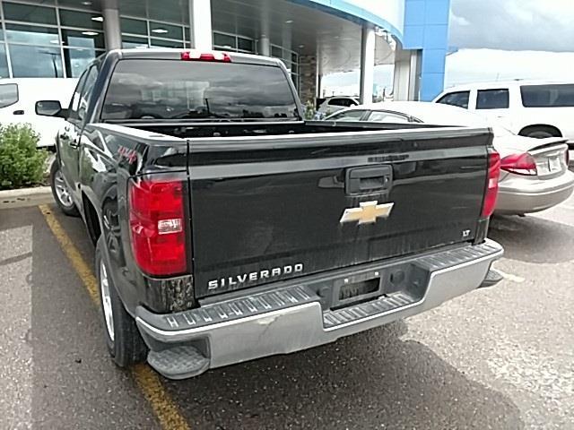 2018 chevrolet silverado 1500 lt 4x4 lt 4dr crew cab 6.5 ft. sb for sale in evergreen, montana