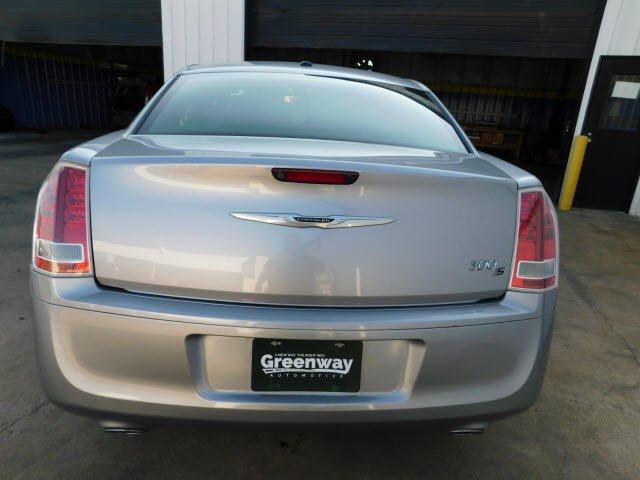 used 2013 chrysler 300 s sheffield, al 35660 for sale in sheffield, alabama
