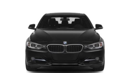 2015 BMW 3 series