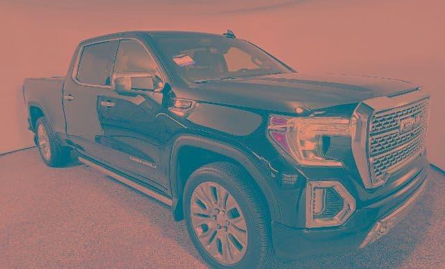 2022 gmc sierra 1500 limited denali in manassas, virginia