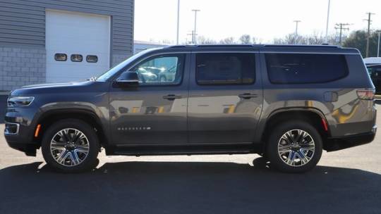 2024 Jeep se