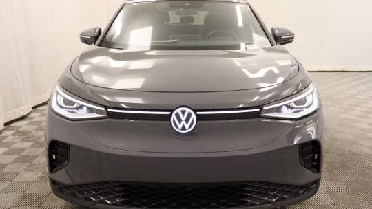 2024 Volkswagen ID.4