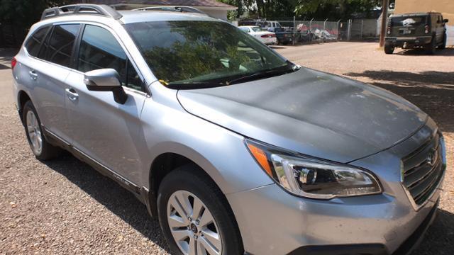 2015 subaru outback 2.5i premium awd 2.5i premium 4dr wagon for sale in great falls, montana