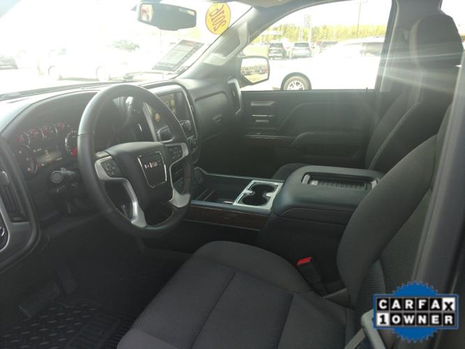 used 2016 gmc sierra 1500 4x4 double cab sle paragould, ar 72450 for sale in paragould, arkansas