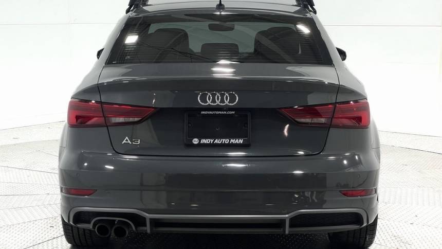 2019 audi a3 2.0t premium plus