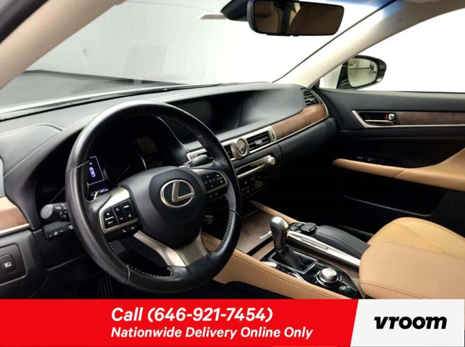 used 2017 lexus gs 350 shreveport, la 71108 for sale in shreveport, louisiana