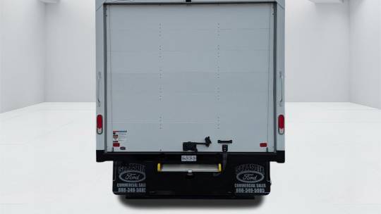 2025 Ford E-Series