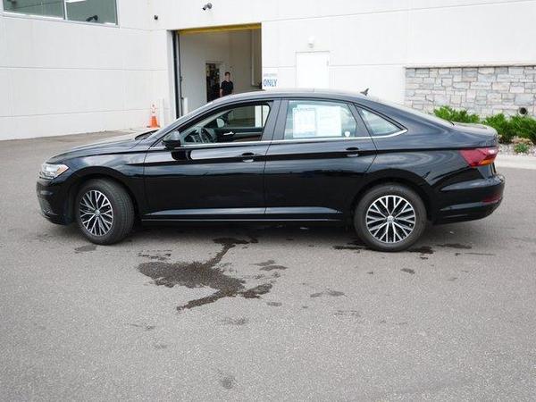 2019 volkswagen jetta in minneapolis, minnesota