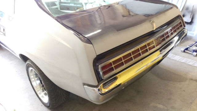 1972 amc javelin project, runs well, donohue / track car clone build sst amx