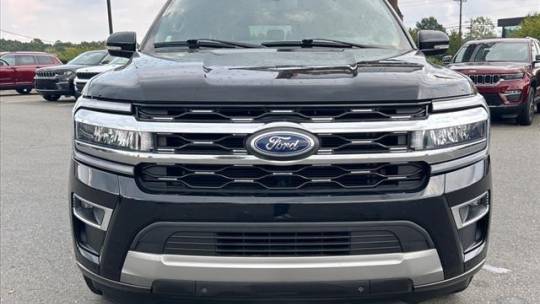 2022 Ford Expedition