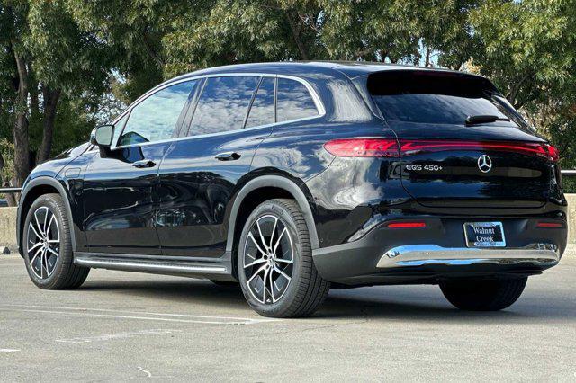 2023 mercedes-benz eqs 450+ 450+