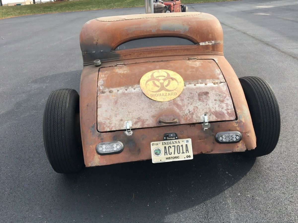1934 chevrolet twin turbo 800hp hot rat rod truck 6bt cummins 12 valve diesel