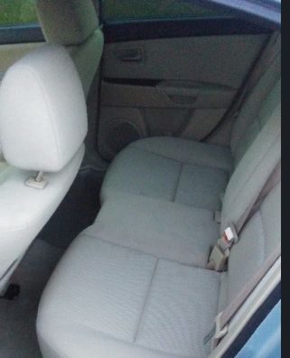 2008 mazda mazda3 in arizona by owner