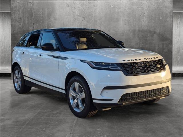 2019 land rover range rover velar p250 s