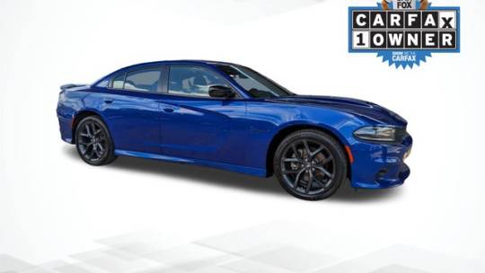 2022 Dodge Charger