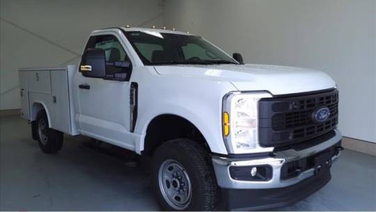 2024 Ford F-250