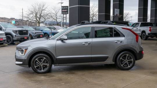 2024 Kia Niro