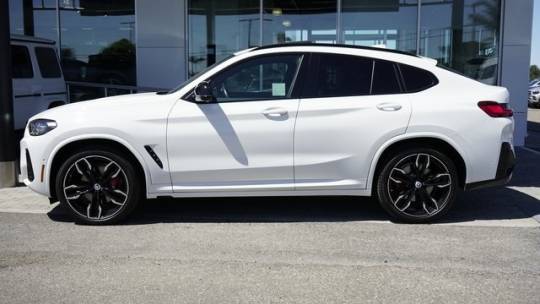 2023 BMW X4