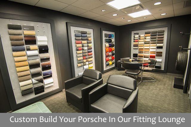 2018 porsche macan in cleveland, ohio