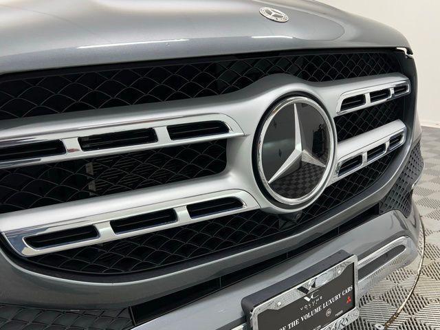 2021 mercedes-benz gls 450 4matic