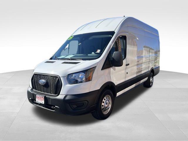 2023 ford transit-250 base