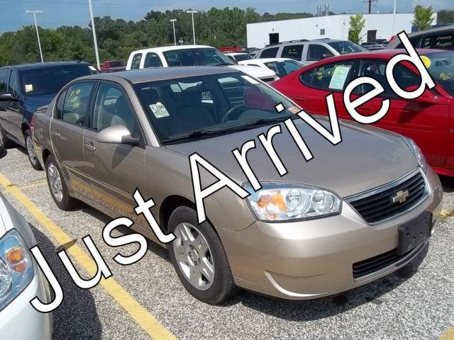 2007 chevrolet malibu lt for sale in south burlington, vermont