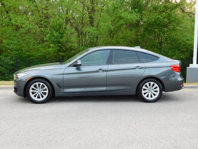 used 2014 bmw 328i gran turismo xdrive fayetteville, ar 72704 for sale in fayetteville, arkansas