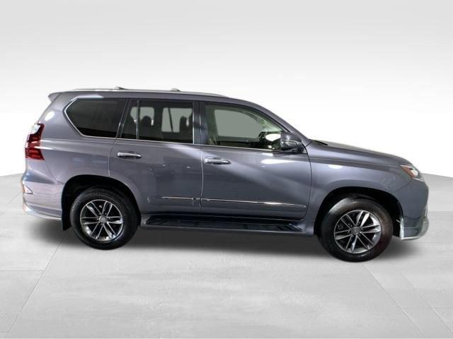 2018 lexus gx 460 luxury