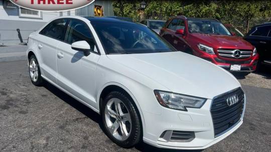 2017 audi a3 2.0t quattro premium