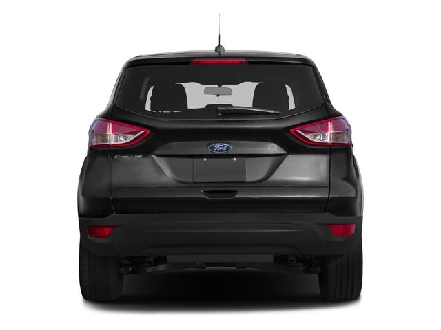 2016 ford escape s