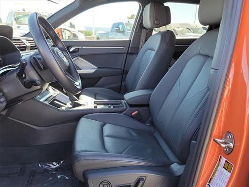 2024 audi q3
