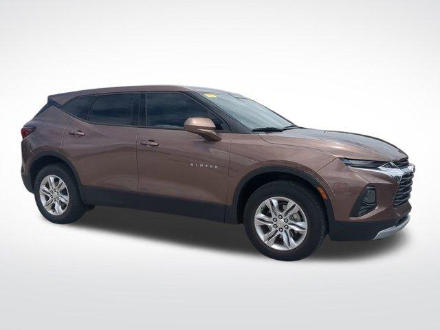 2019 chevrolet blazer base 1lt
