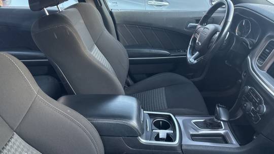 2022 Dodge se