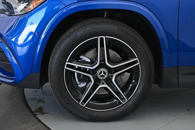 2024 mercedes-benz gla 250 4matic