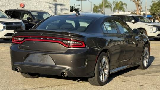 2022 Dodge Charger