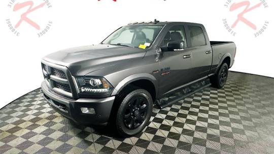 2017 RAM