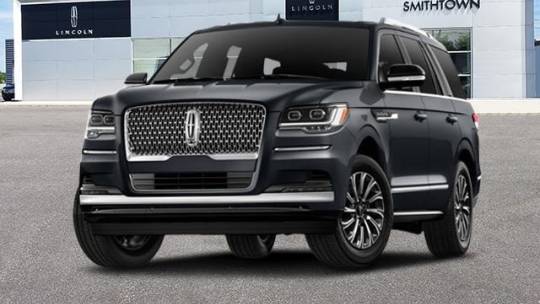 2024 Lincoln Navigator