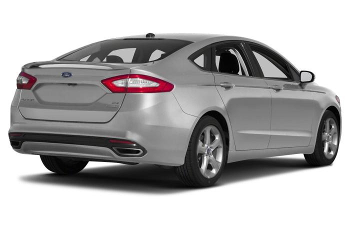 2014 ford fusion se se 4dr sedan for sale in narragansett, rhode island