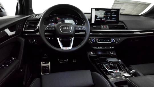 2024 Audi SQ5
