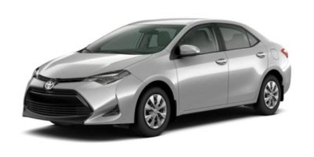 2017 toyota corolla l l 4dr sedan for sale in middletown, connecticut