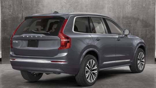 2025 Volvo XC90