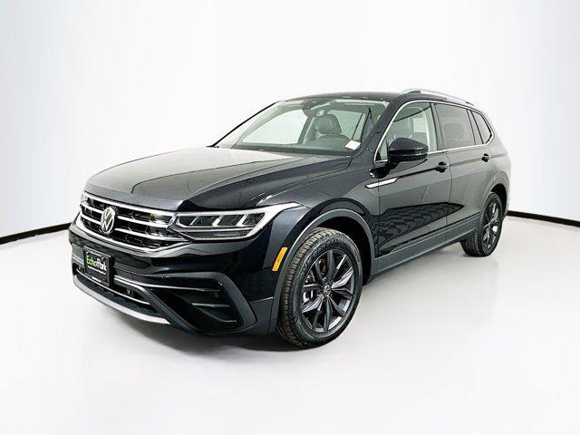 2023 volkswagen tiguan 2.0t se 4motion