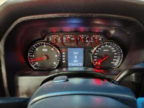 2015 chevrolet silverado 1500 wt in duluth, minnesota