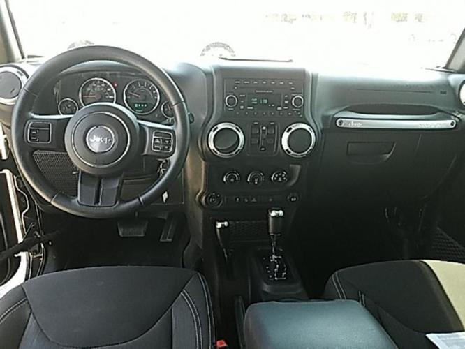 2015 jeep wrangler unlimited sahara 4x4 sahara 4dr suv for sale in billings, montana