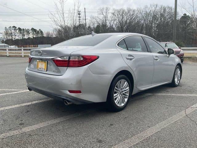 2013 lexus es 350 in acworth, georgia