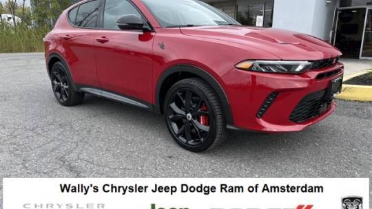 2024 Dodge Hornet