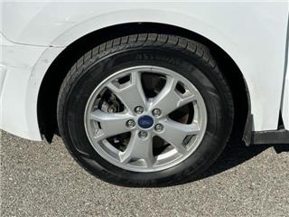 2014 Ford Transit Connect titanium